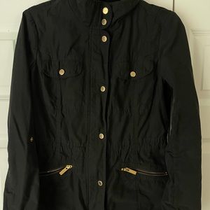 Black Jacket